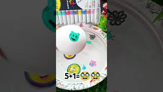 Dive into creativity#floatingpen #floating #diy #shortvideo