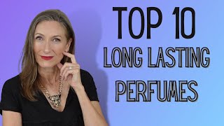 Top 10 Long-Lasting Perfumes: Exquisite Designer &amp; Niche Fragrance Review/Perfume Collection 2023