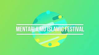 Mentari Ilmu Islamic Festival  2021 screenshot 3