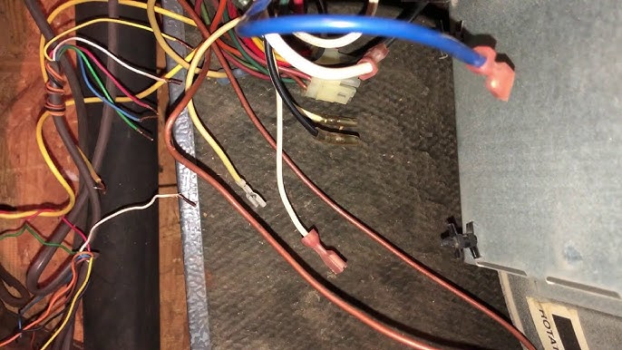 Goodman Control Board Troubleshooting: Expert Tips and Solutions
