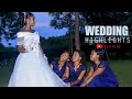 Japhet & Diannah Wedding Highlights 2020