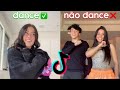 DANCE/CANTE SÓ QUANDO PERMITIR 1 *MÚSICAS DO TIK TOK*