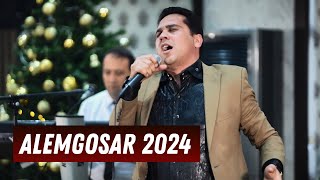 Toyly Passykow - Alemgosar | Turkmen Aydymlary 2024 | Ak Yyldyzda | Janly Ses | Turkmen Song Live Resimi