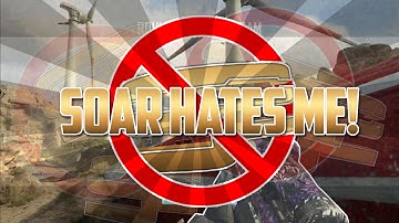 L7 Ricee: SoaR Hates Me! (Sick Leftover) #SoaRRC