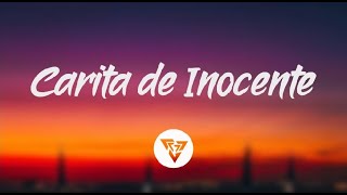 Prince Royce - Carita de Inocente (letra)