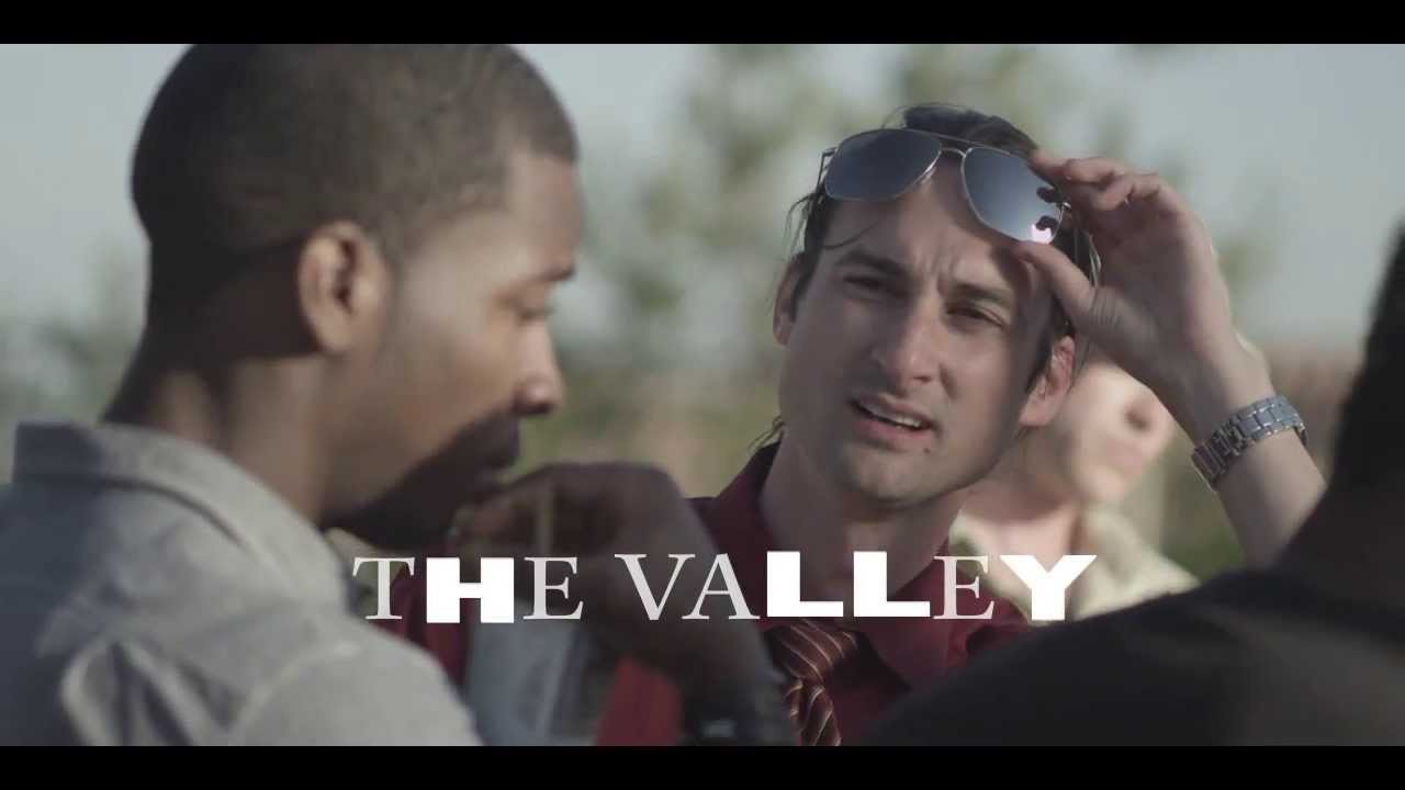 "Only in L.A." Official Trailer starring Haley Strode & Jus Riddick