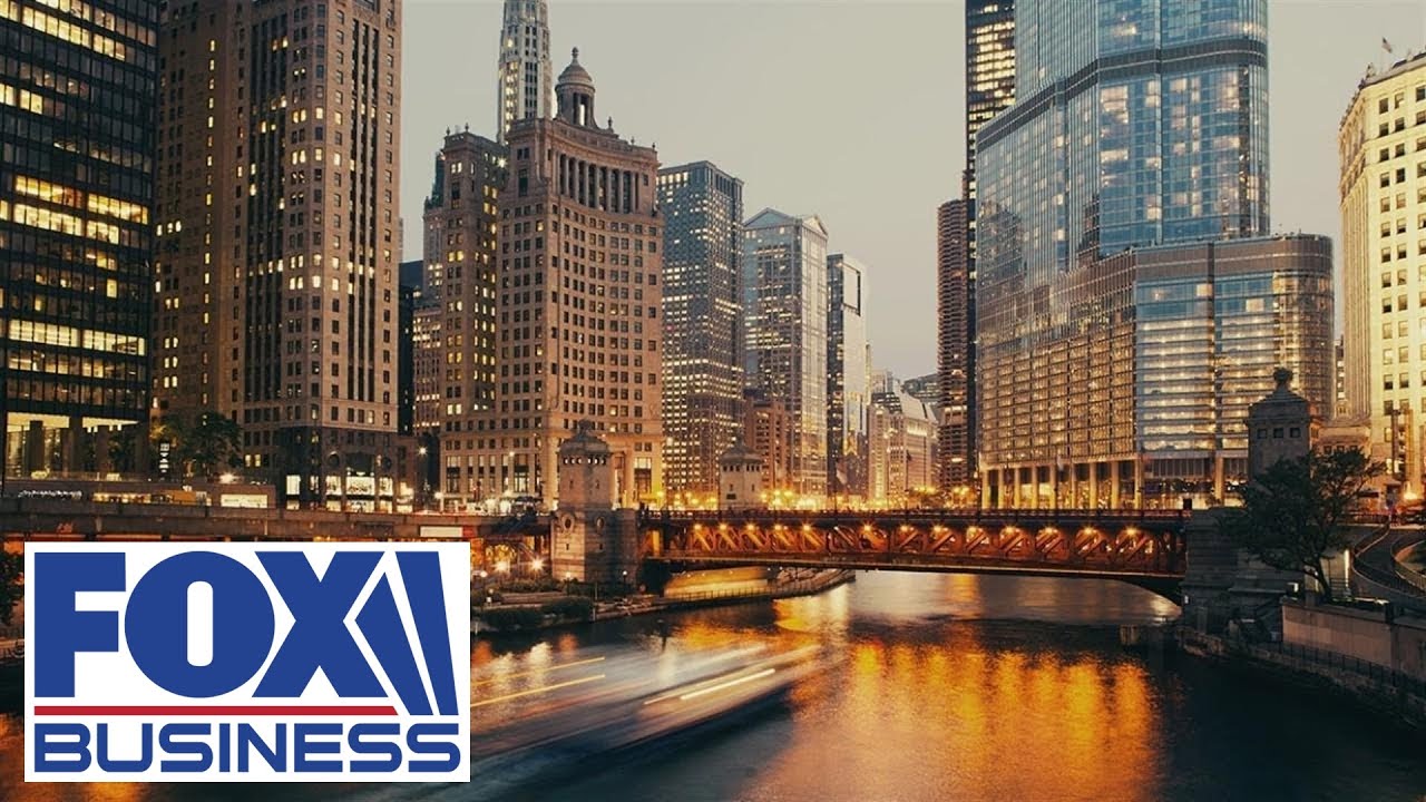 Businesses on Chicago's Mag Mile may be taxed to repair looting damages