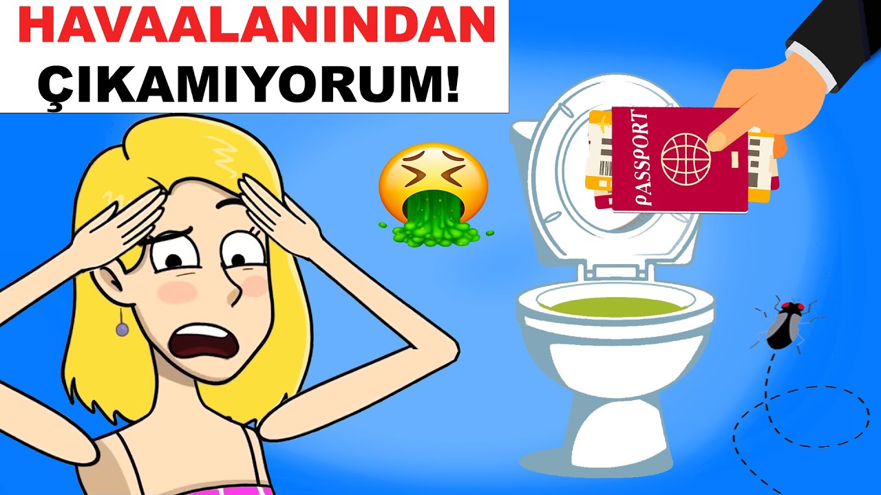 Geleceği Görebiliyorum! / Hikayem Bitmedi
