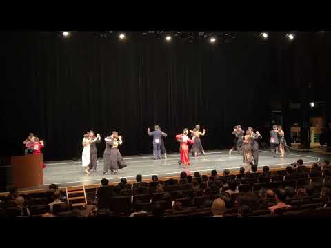 2024 Asian Tango Championship - Pista Semi 01 (Our Ronda)