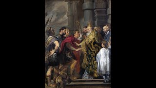 Vatican 2: Christus Dominus (Audiobook)