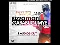 Sizza Man Diktionary Gababugumye Official Audio 2016 mp3
