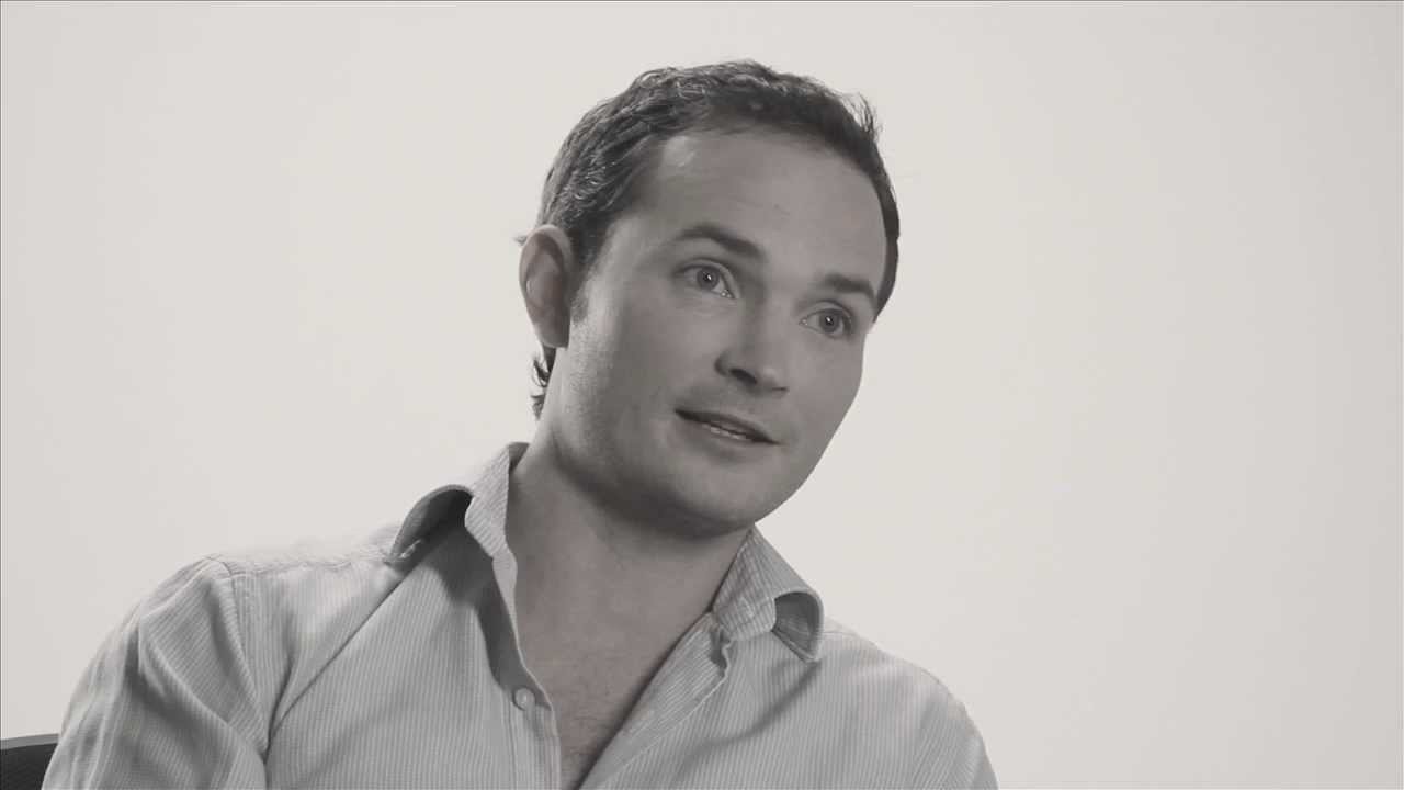 Ausenco Careers - Nick, Engineering Manager