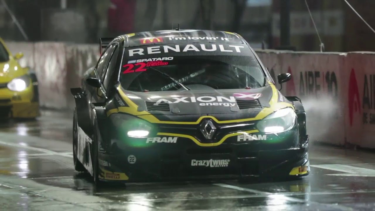 Renault santa fe