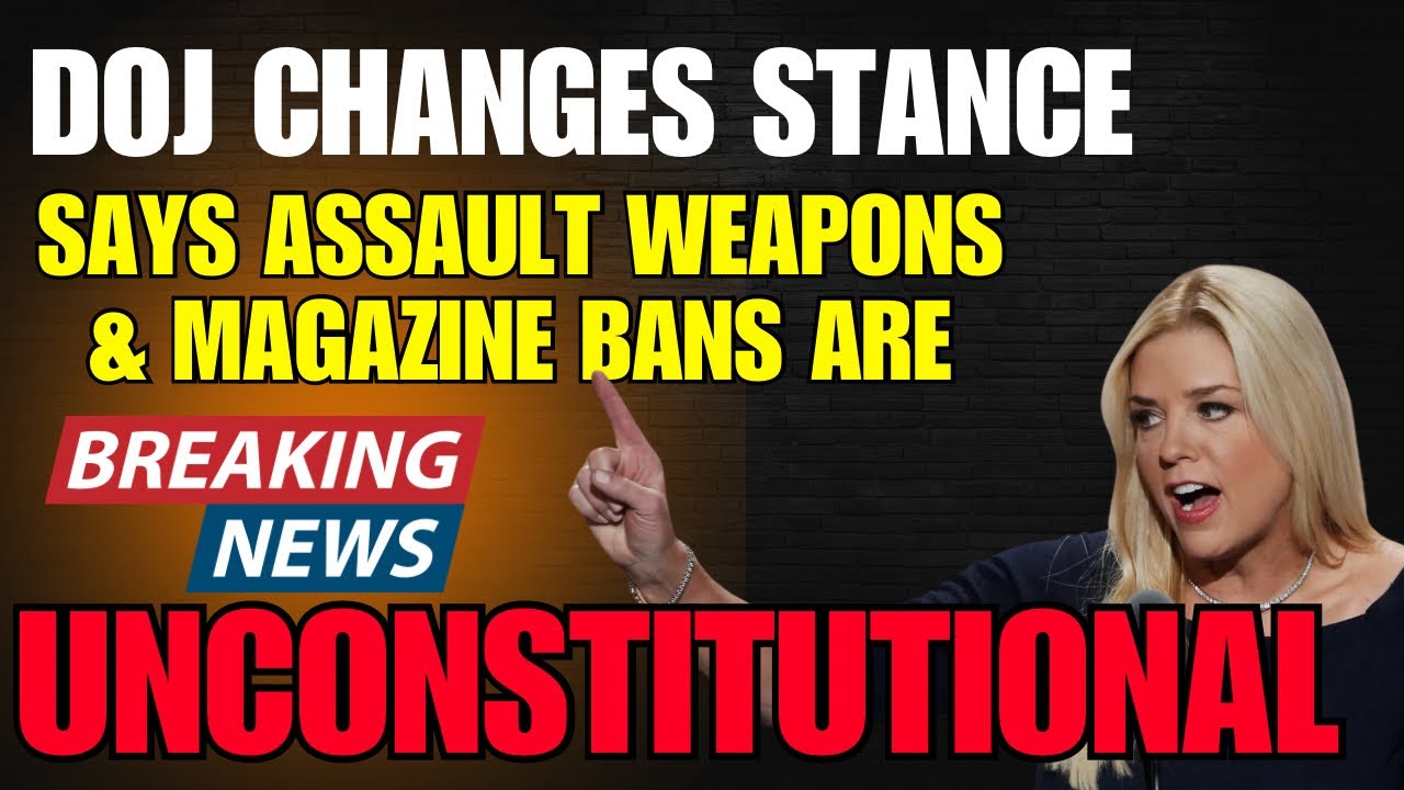 New Jersey Concealed Carry FAQ - News2A