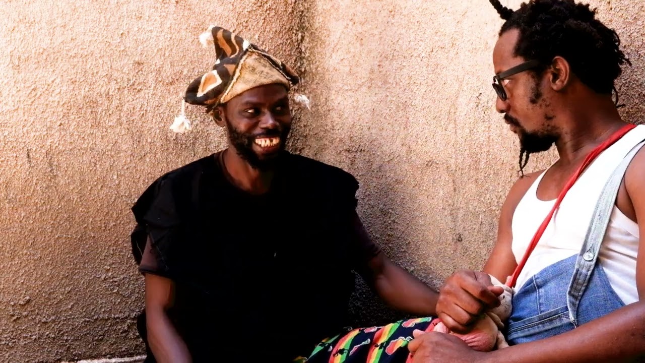 Episode 5 - Dagabanaden Cheiknito (Saison 3)