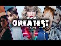 "GREATEST" | POP MASHUP 2012 - 2022 (+240 pop songs) - by rysim