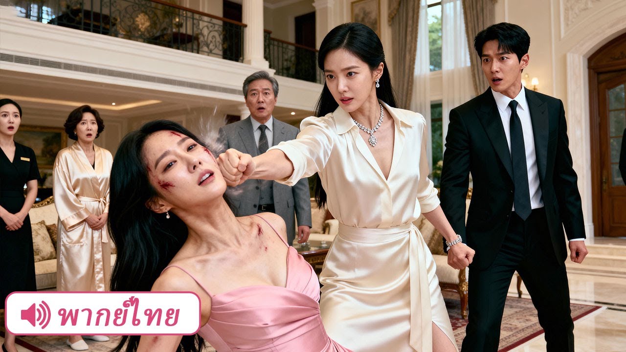 เมียสัญญาของ CEO ที่มีวิทยายุทธ์สุดโหด ที่แท้คือฮ่องเต้หญิงทะลุมิติมายุคปัจจุบัน!