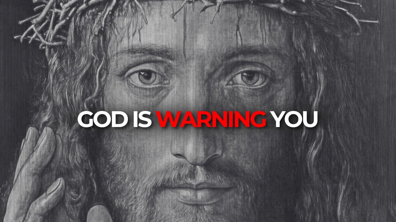 Бог говорит: Этот грех разрушает твою жизнь.