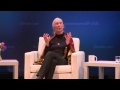 Five Reasons Why Jane Goodall Has Hope