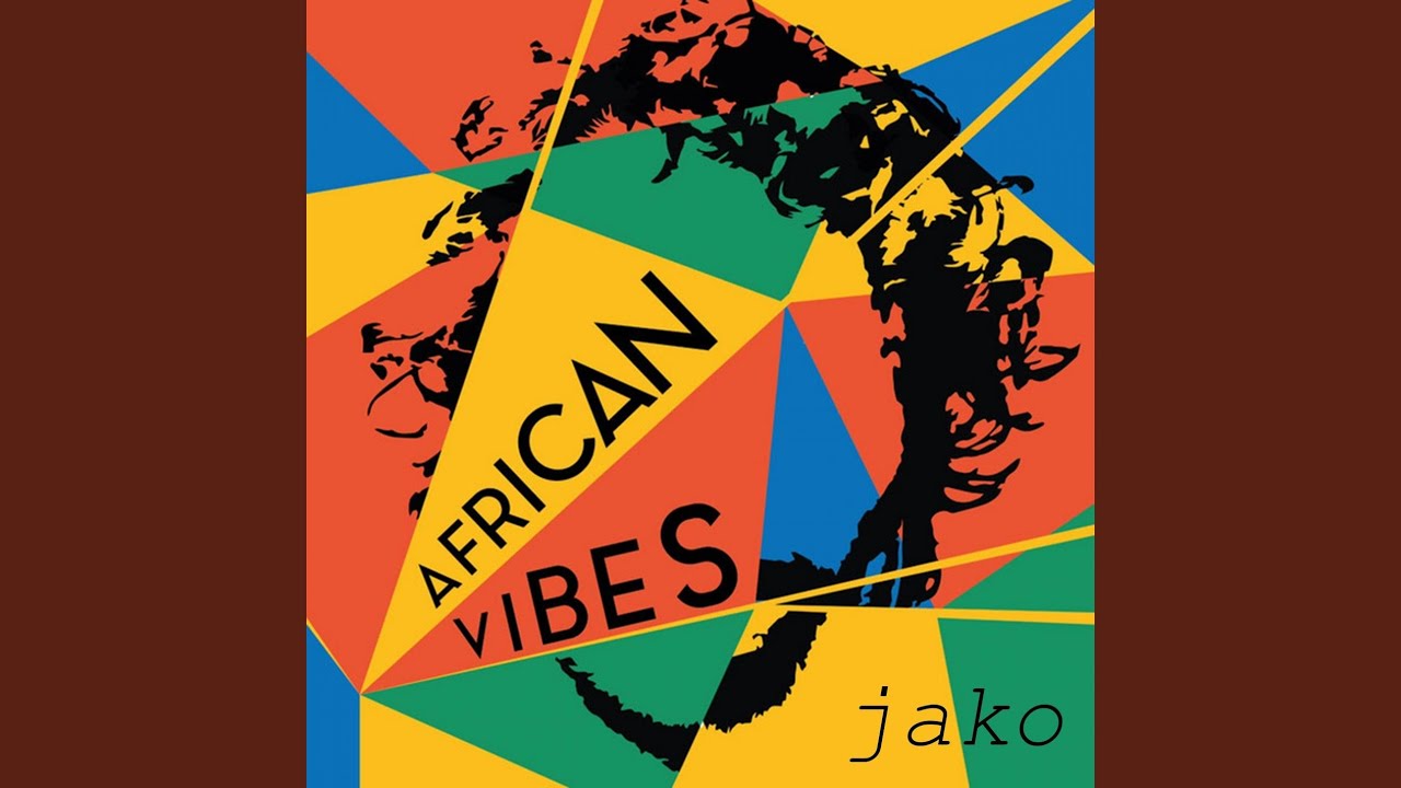 Watch African Vibe on YouTube Watch African Vibe on YouTube
