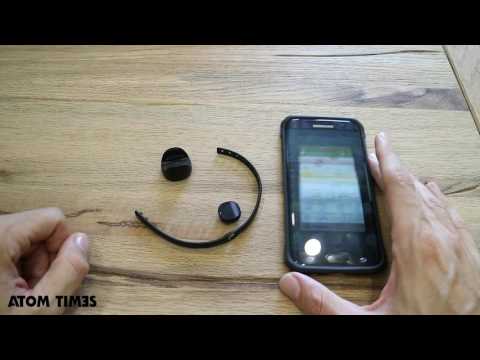 Samsung Charm, la recensione by TimesGadget