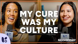 Michelle Chubb | From Alcohol, Molly, & Cocaine Dependency to Cultural Healing