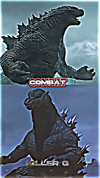 Legendary Godzilla vs Godzilla Final Wars 30K Special!