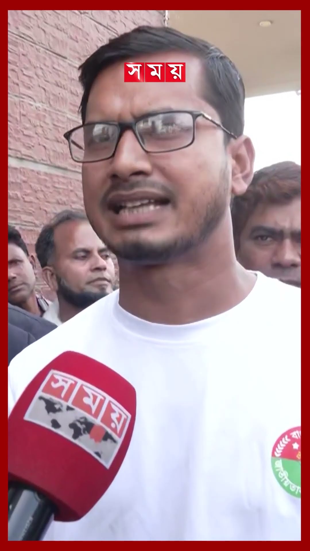 বাবরের মুক্তির খবরে কারাগার ঘিরে জনতার ঢল | Lutfor Jaman Babor | Released | Politician | BNP
