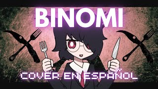 ビノミ(Binomi) - MARETU - Cover en ESPAÑOL | CapellaP