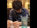 Sungchan crying. Shotaro : we debut, congrats😭 #sungchan #shotaro #riize #kpop #fypシ #shorts