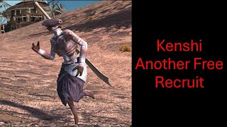 Kenshi Playthrough - Another Free Recruit