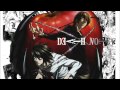 Death Note L - Theme StateLift [Trance Mix]