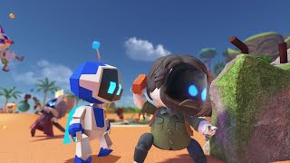 Astro Bot - Joel Bot
