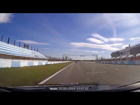 Auto Club North