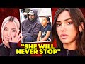 Kanye West&#39;s New Wife Exposes Kim K Of Still Trying To Control Kanye