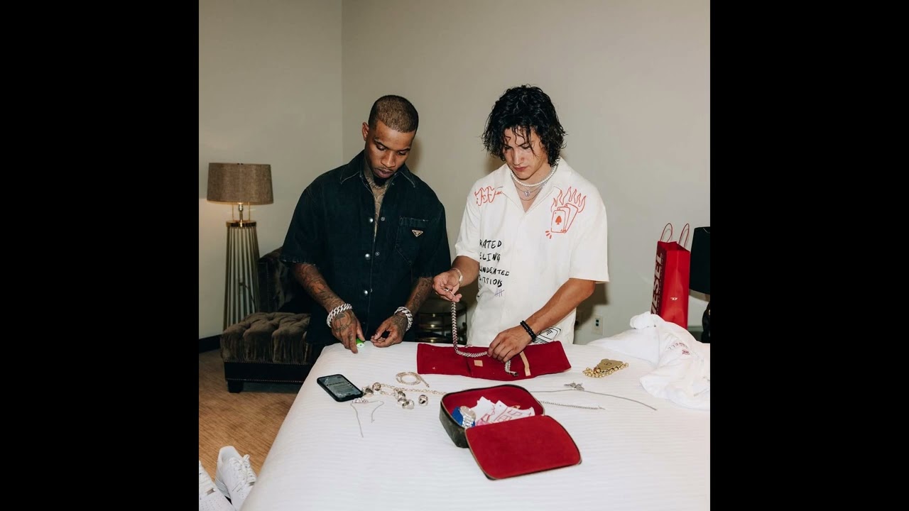 [FREE] Tory Lanez Type Beat x Drake Type Beat - " Toronto Freestyle "