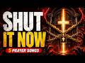 5 Return to Sender Prayer Songs to Shut Every Door the Enemy Opened Against You