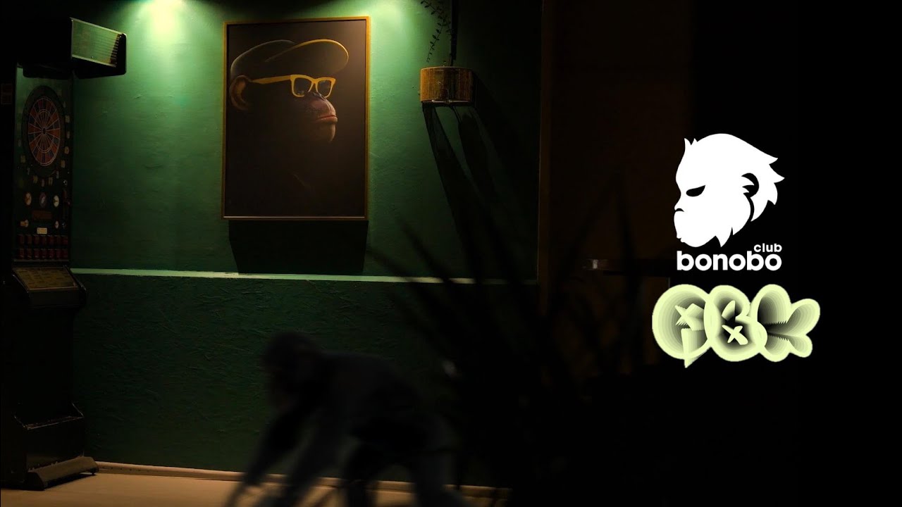 ABK x Bonobo