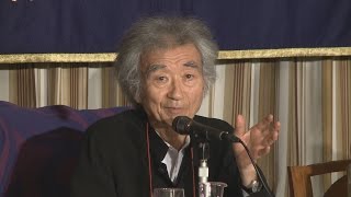 小澤さんの名冠し名称変更 サイトウ・キネン・フェス