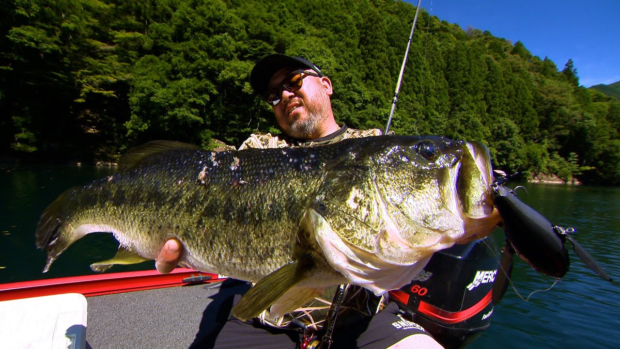田辺哲男×平岩孝典×吉田遊×山田祐五　シーガープレミアムチャンネル in七色ダム(Day1)