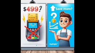Merchant Services 101  PayBright's Guide
