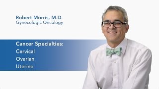 Meet Dr. Robert Morris video thumbnail