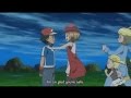 Ash and Serena~ Counting Stars~ Amourshipping
