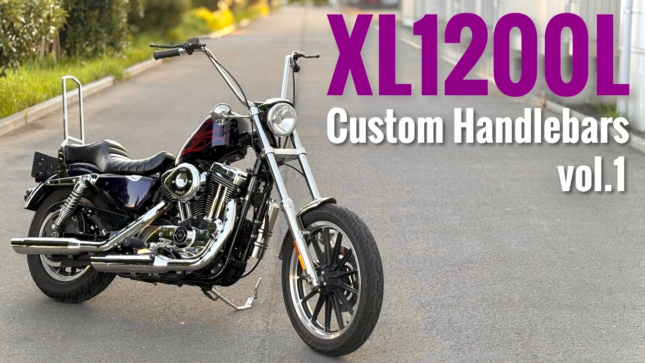 まだ未決)ハーレーXL1200L インジェクション XL1200L アイドル不良 インジェクション ハーレー| BDSバイクセンサー