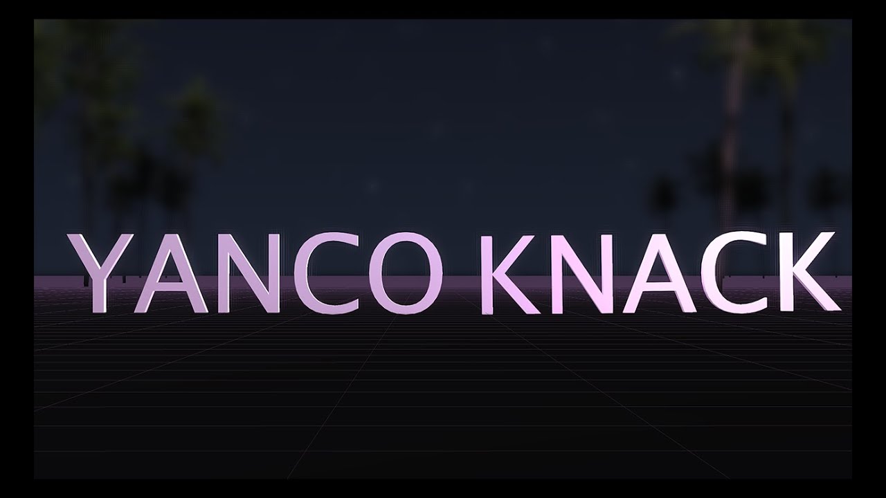 Yanco Knack