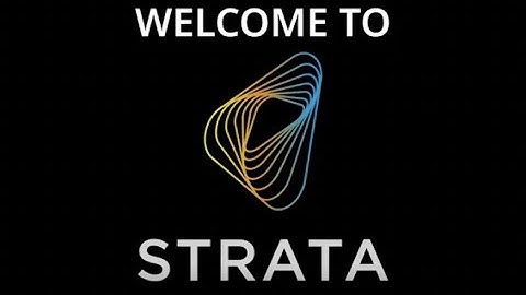 Strata, your sound library in multitrack format