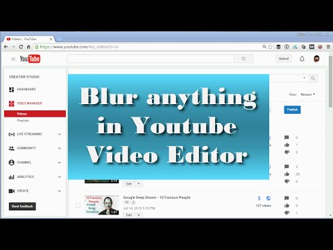 how-to-blur-objects-in-youtube-video-editor