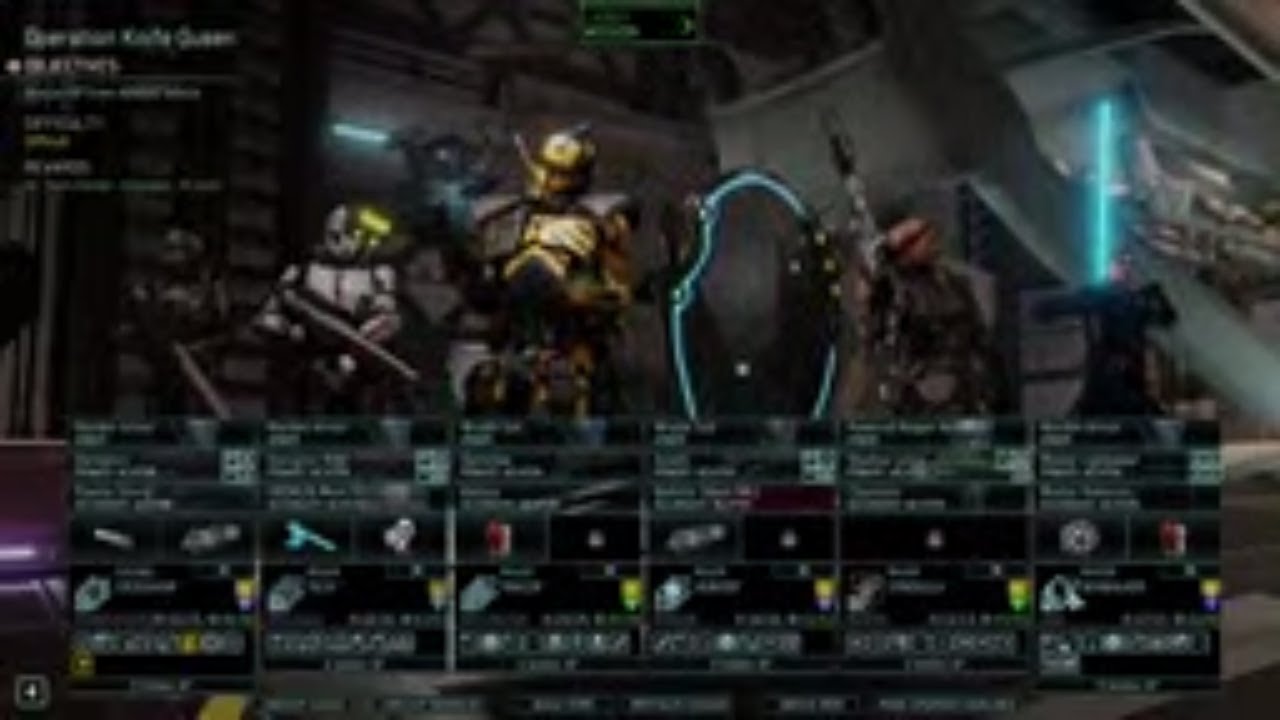 XCOM 2 STAR WARS MOD - YouTube