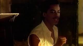 Marlon Jackson-Don't Go