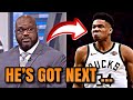 What NBA Legends Really Think of Giannis